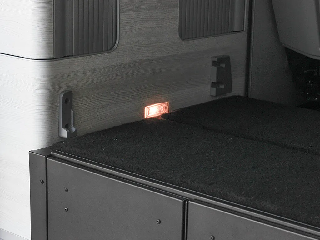 Volkswagen California (2015-Current) Drawer Kit - by Front Runner