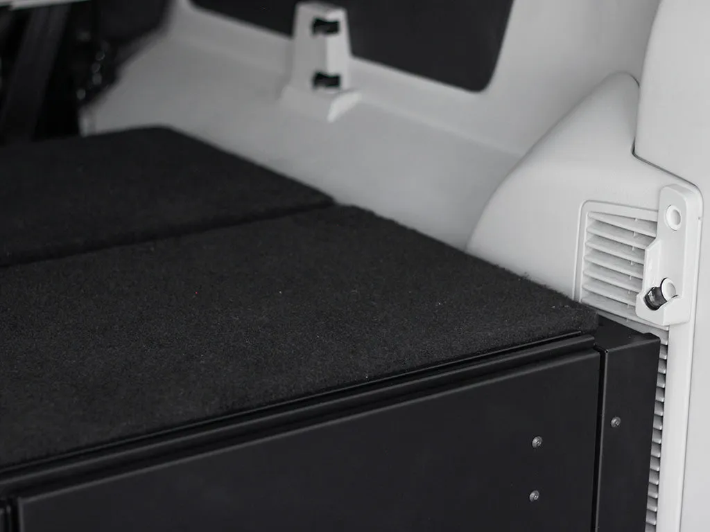 Volkswagen California (2015-Current) Drawer Kit - by Front Runner