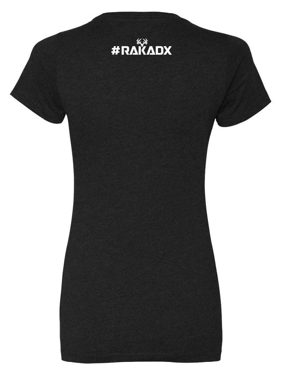 Womens All Raks Matter ™ Tee (NO BOOBIES) - Clearance